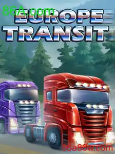 EuropeTransit