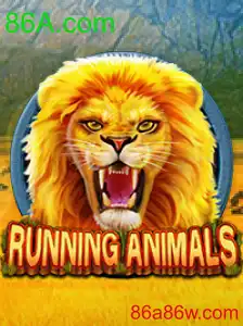 RunningAnimals